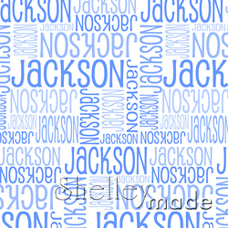 Jackson - Nested Design - Standard