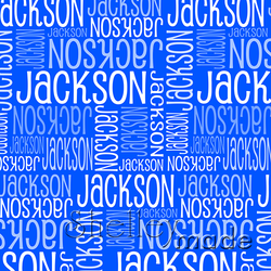 Jackson - Nested Design - Standard