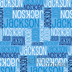 Jackson - Nested Design - Standard