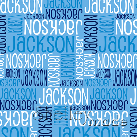 Jackson - Nested Design - Standard