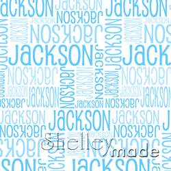 Jackson - Nested Design - Standard