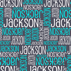 Jackson - Nested Design - Standard