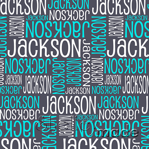 Jackson - Nested Design - Standard