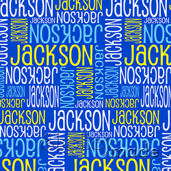 Jackson - Nested Design - Standard