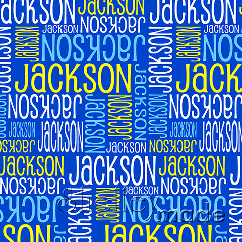 Jackson - Nested Design - Standard