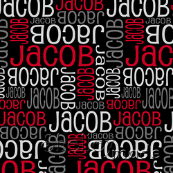 Jacob - Nested Design - Standard