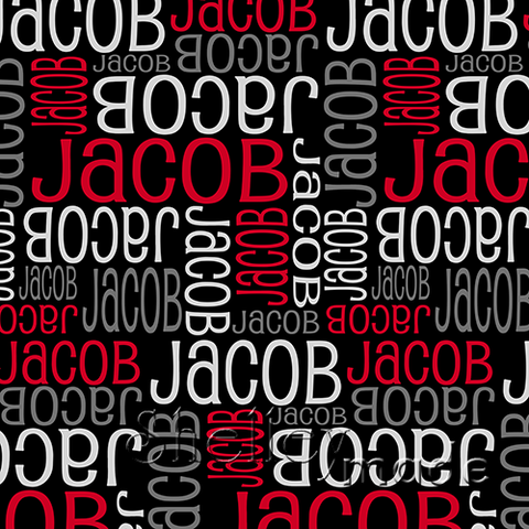 Jacob - Nested Design - Standard
