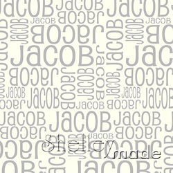 Jacob - Nested Design - Standard