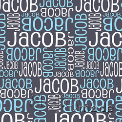 Jacob - Nested Design - Standard