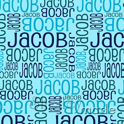Jacob - Nested Design - Standard