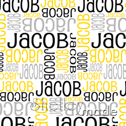 Jacob - Nested Design - Standard