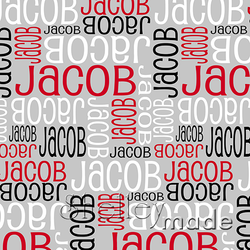 Jacob - Nested Design - Standard