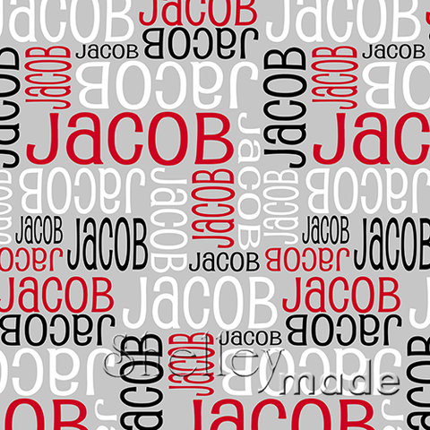 Jacob - Nested Design - Standard