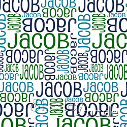 Jacob - Nested Design - Standard
