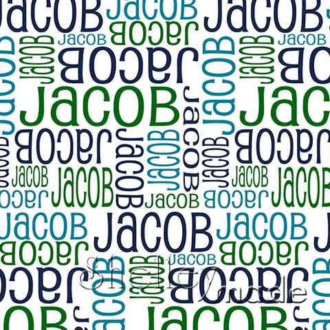 Jacob - Nested Design - Standard