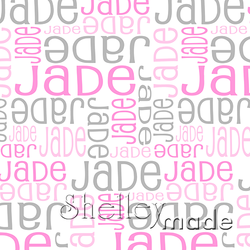 Jade - Nested Design - Standard