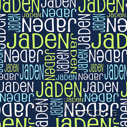 Jaden - Nested Design - Standard