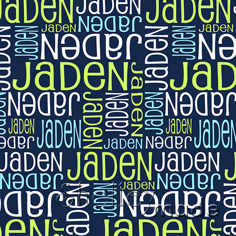 Jaden - Nested Design - Standard