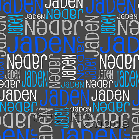Jaden - Nested Design - Standard