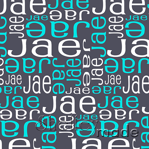 Jae - Nested Design - Standard