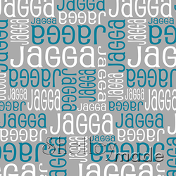 Jagga - Nested Design - Standard