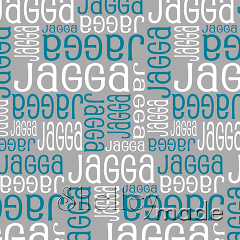 Jagga - Nested Design - Standard