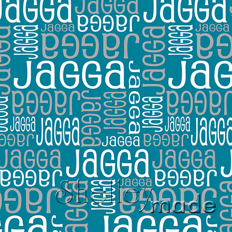 Jagga - Nested Design - Standard