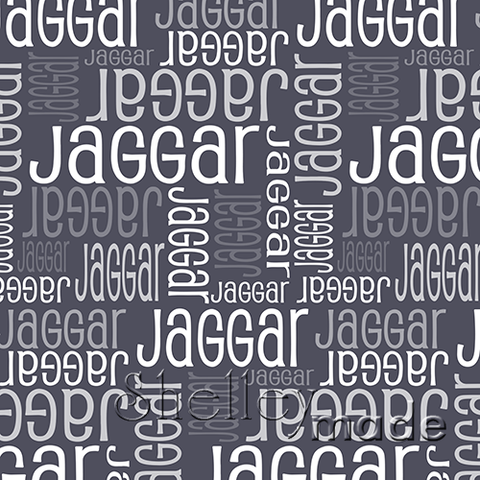 Jaggar - Nested Design - Standard