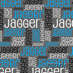 Jagger - Nested Design - Standard