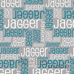 Jagger - Nested Design - Standard