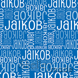 Jaikob - Nested Design - Standard