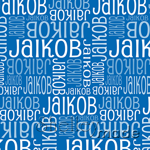Jaikob - Nested Design - Standard
