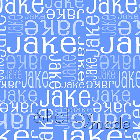 Jake - Nested Design - Standard