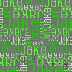 Jake - Nested Design - Standard