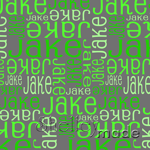 Jake - Nested Design - Standard
