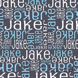 Jake - Nested Design - Standard