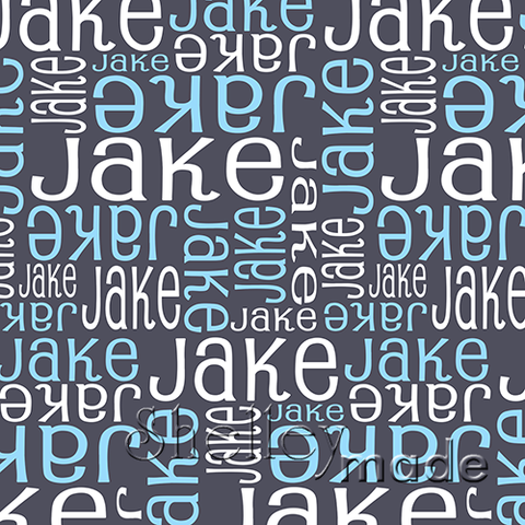 Jake - Nested Design - Standard