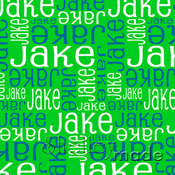 Jake - Nested Design - Standard