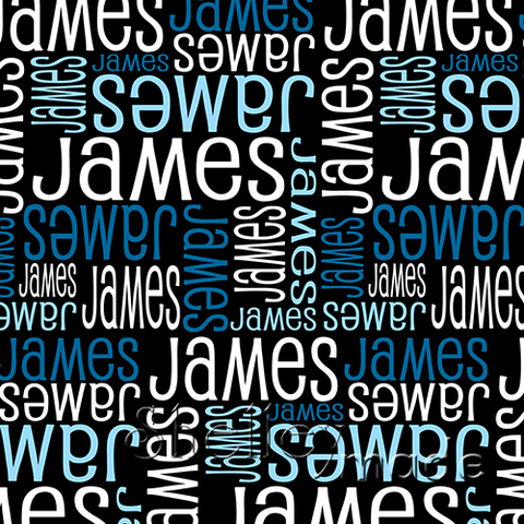 James - Nested Design - Standard