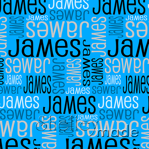 James - Nested Design - Standard