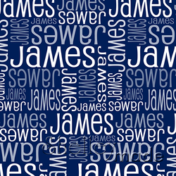James - Nested Design - Standard