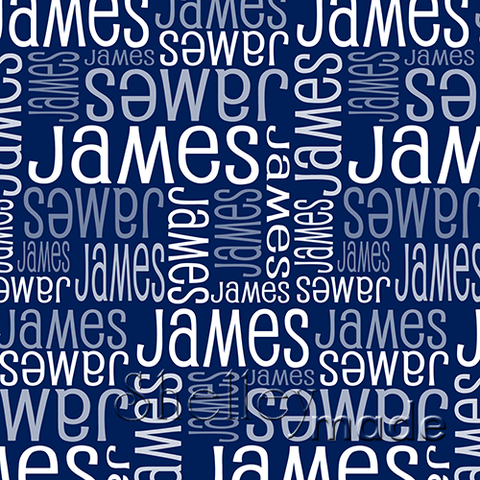 James - Nested Design - Standard