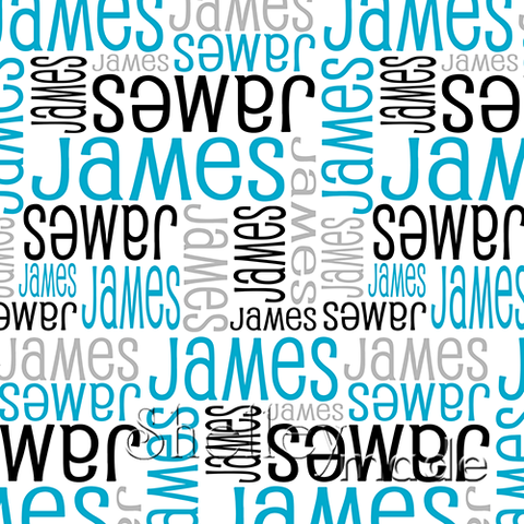James - Nested Design - Standard
