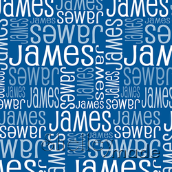 James - Nested Design - Standard