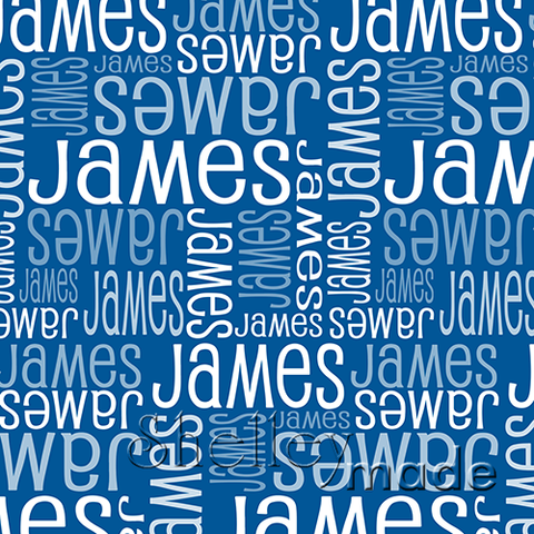 James - Nested Design - Standard