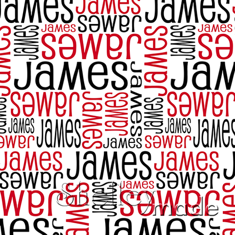 James - Nested Design - Standard