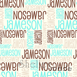 Jameson - Nested Design - Standard