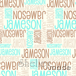 Jameson - Nested Design - Standard