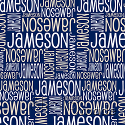 Jameson - Nested Design - Standard