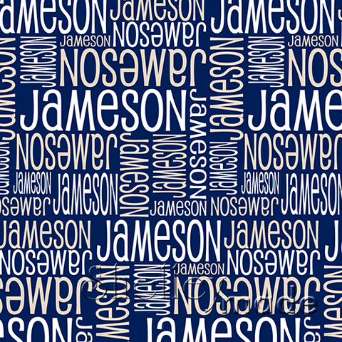 Jameson - Nested Design - Standard